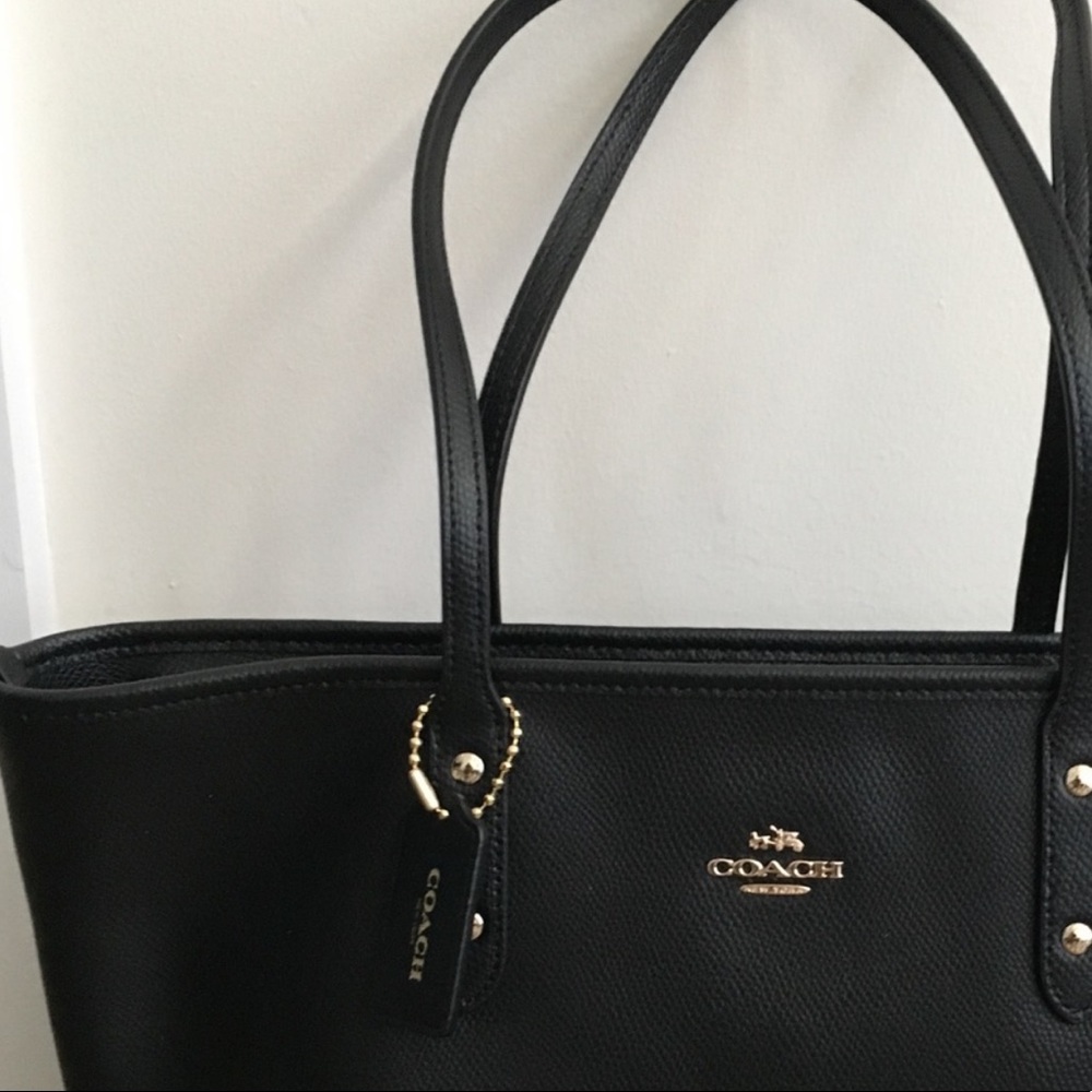 Clash crossgrain Purse